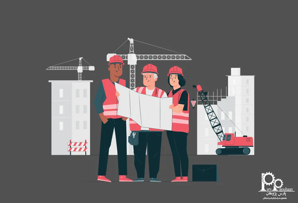 کاربردهای مهندسی عمران